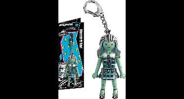 Playmobil 72044, Monster High, Frankie Stein, sleutelhanger, 5 jaar