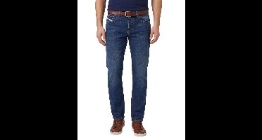 Diesel jeans blauw