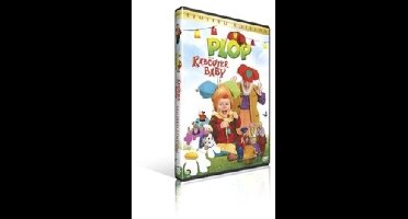 Kabouter Plop - De Kabouterbaby