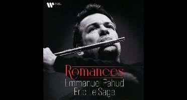 Emmanuel Pahud/Eric Le Sage: Romances