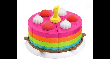Chicco Regenboogtaart Montessori-spel (12-36 M)