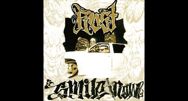 Smile now, die later