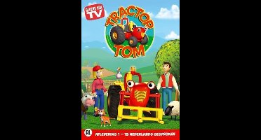 Tractor Tom - Deel 1