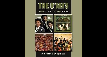 Back Stabbers/Ship Ahoy/Survival/Family Reunion