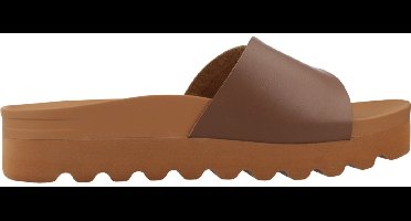 Reef Vista Hi Sadie Sandalen Bruin EU 38 1/2 Vrouw