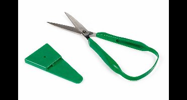 Schaar Murano spits (links)