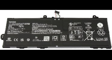 Lenovo L24D4P70 Batterij - 54,7Wh