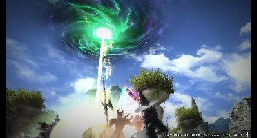 Final Fantasy 14: Online - Complete Edition - PS4