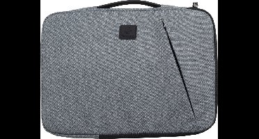 Exacompta Laptophoes 13-14 Business - Grijs - 17124E