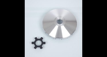 Joue fixe variateur TNT pour Scooter Chinois 50 Scoot Neuf