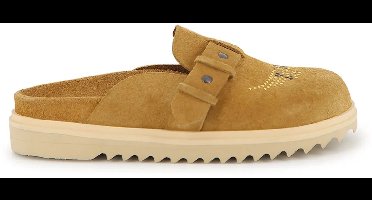 Zadig & Voltaire X60604 Sandalen Bruin EU 35 Meisje