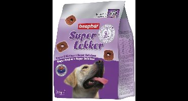 Beaphar Super Lekker 1kg