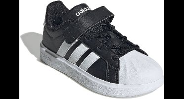 Kindertrainers adidas Streettalk