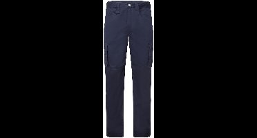 Portwest WX2 Eco Stretch Broek CD825 - Marine - 32