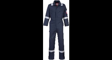 Portwest Bizflame Ultra Overall FR93 - Marine - XL