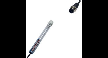 Air Aqua UvC Super UV Amalgaam 40W vervang unit