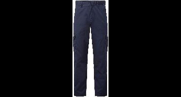 Portwest Lichtgewicht Combat Broek L701 - Marine - 48