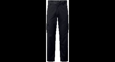 Portwest Lichtgewicht Combat Broek L701 - Zwart - 46