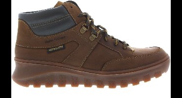 Heren Veterschoenen Mephisto Fosco Tobacco Bruin - Maat 8½