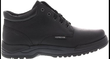 Heren Veterschoenen Mephisto Clement Grizzly Black Zwart - Maat 7