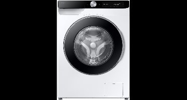 Samsung WW90DG6G94LKU4 wasmachine Voorlader 9 kg 1400 RPM Wit