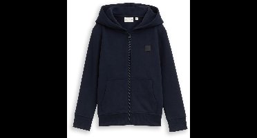 Tom Tailor Hoodie-sweatjack Jungen