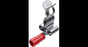 Hebotec HSKM-RKS 3 - 12 R1,5² Bevestigingselement 1016-007C 1 stuk(s)