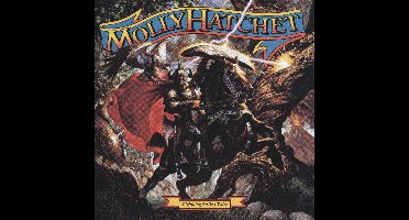 Lightning strikes twice