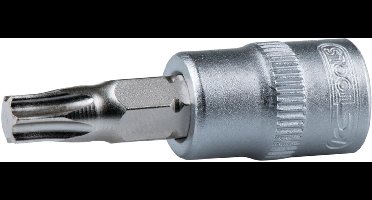 KS Tools - Gniazdo bitu - T27 - 1/4 inch