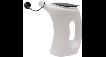 Pressol Serie - Maatbeker - 2 liter - Transparant - Olie-, zuur-, en brandstofbestendig