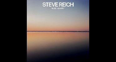 Steve reich - Pulse / Quartet
