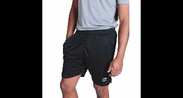Umbro Training Knit Korte Broek Zwart L