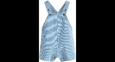 Next Denim tuinbroek
