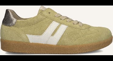 Gabor 300 Sneakers - Dames - Geel - Maat 36