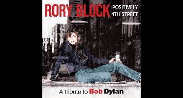 Positively 4th Street