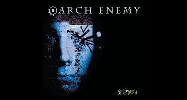 Arch Enemy - Stigmata (Silver LP)