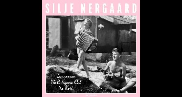 Tomorrow We'll Figure Out the Rest