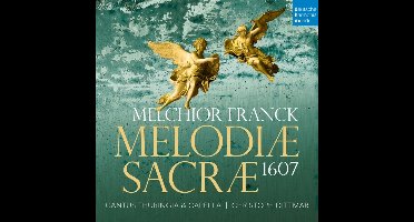 Melchior Franck: Melodiae Sacrae 1607
