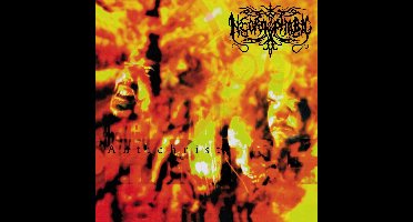 The Third Antichrist