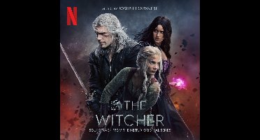 The Witcher: Season 3