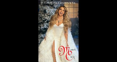 All I Want for Christmas Is You