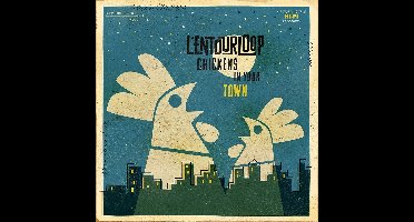 Chickens in Your Town