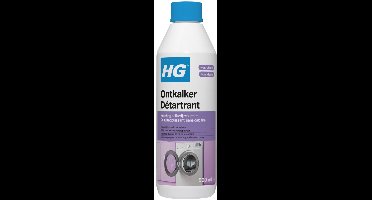 HG Ontkalker - 6 x 500 ml - Voordeelverpakking