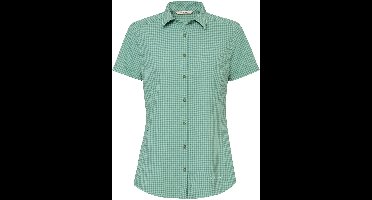 VAUDE Seiland Shirt III, Blouse, Dames Outdoor Sportshirt BlouseGewone pasvorm