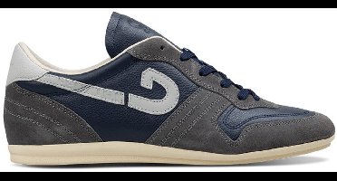 Cruyff Sneaker Indoor Classic Blauw