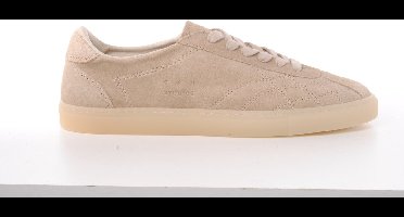 Copenhagen heren sneaker Nostradamus suède beige