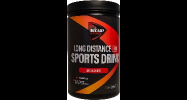 Wcup Long Distance Sports Drink 1:0.8 - 1080g