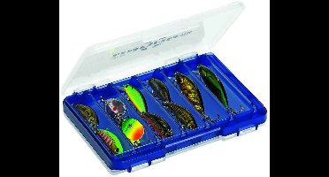 Sakura Sk F86 Reversible Lokdoos Blauw