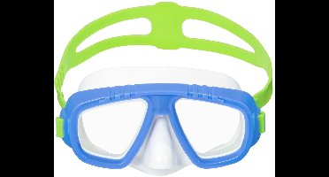 Bestway Duikmasker – Blauw – Model 22011