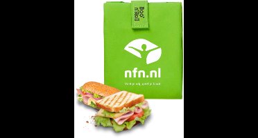 Nudie Foodwrap